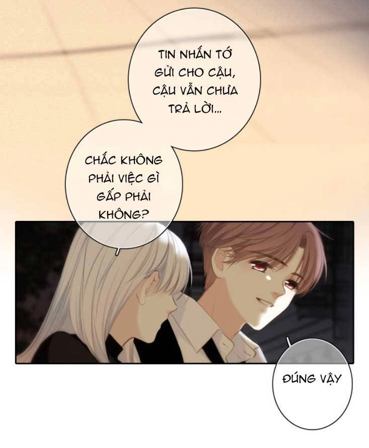 Con Tim Rung Động 2 Chapter 141 - 76