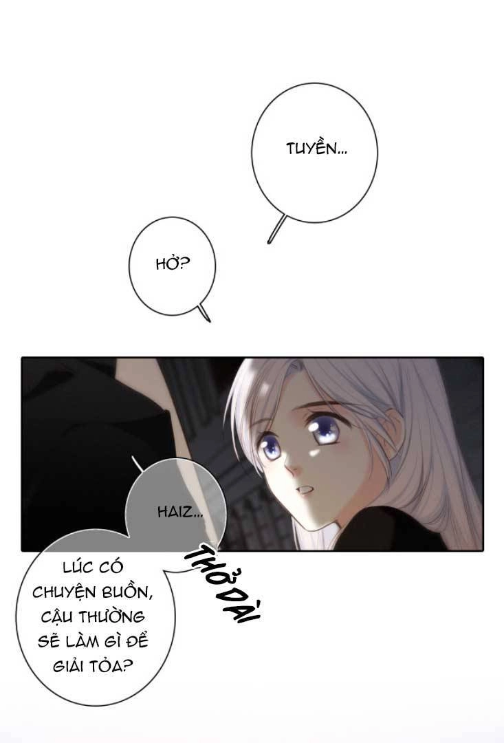 Con Tim Rung Động 2 Chapter 141 - 77