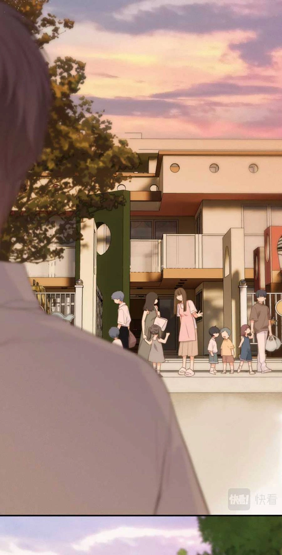 Con Tim Rung Động 2 Chapter 142 - 6