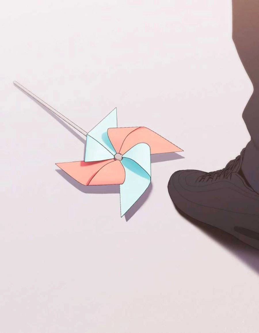 Con Tim Rung Động 2 Chapter 142 - 16