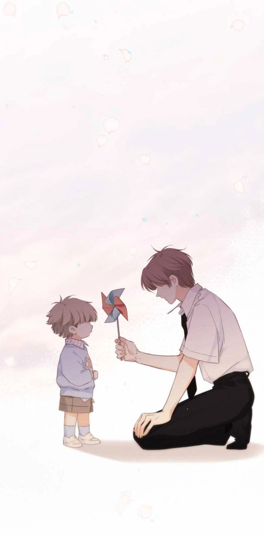 Con Tim Rung Động 2 Chapter 142 - 19