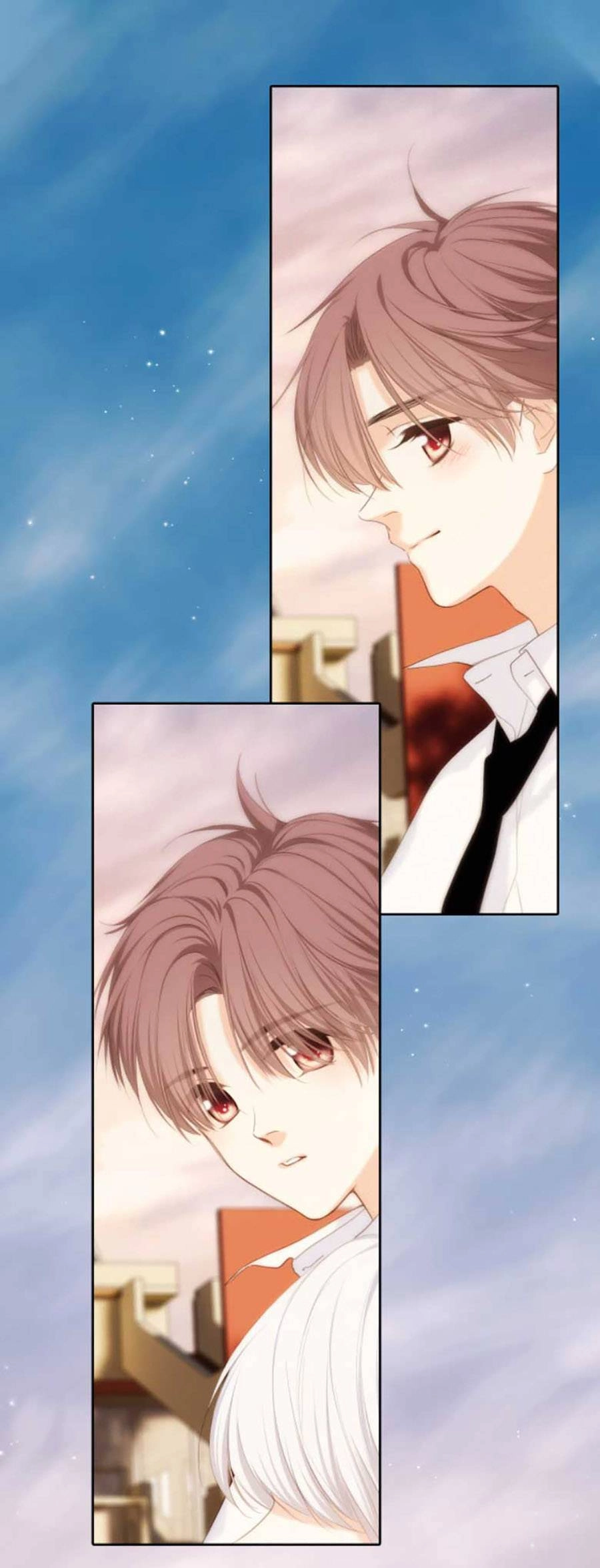 Con Tim Rung Động 2 Chapter 142 - 43