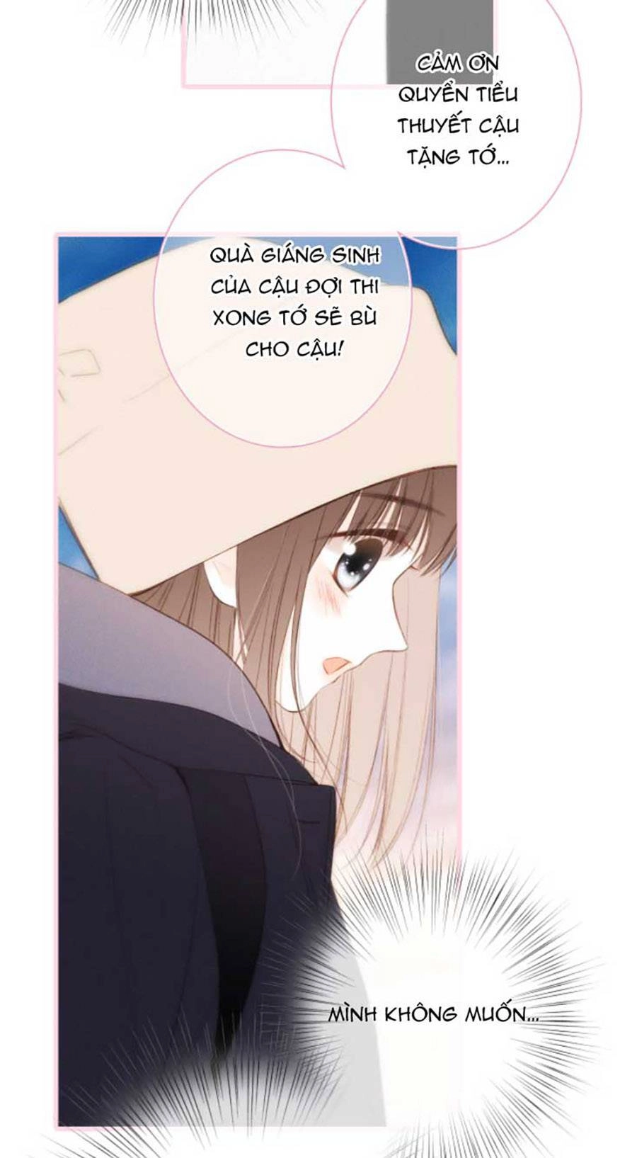 Con Tim Rung Động 2 Chapter 142.5 - 16