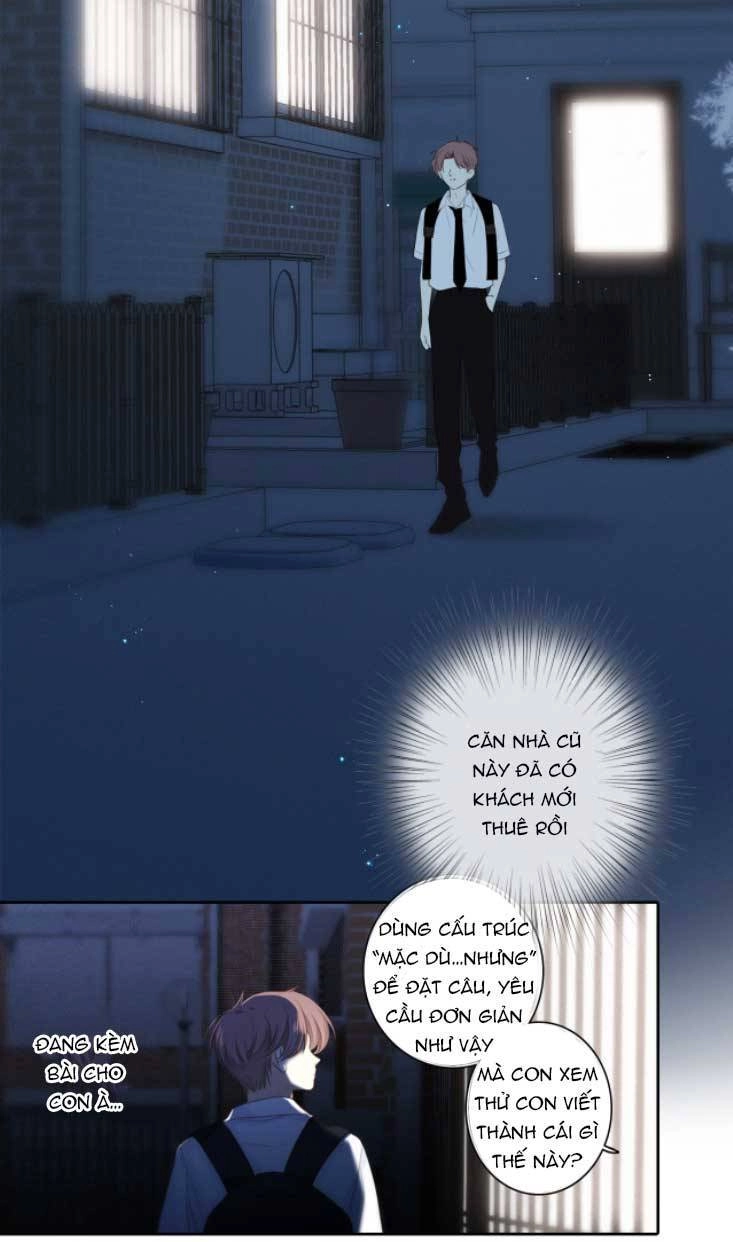 Con Tim Rung Động 2 Chapter 143 - 7