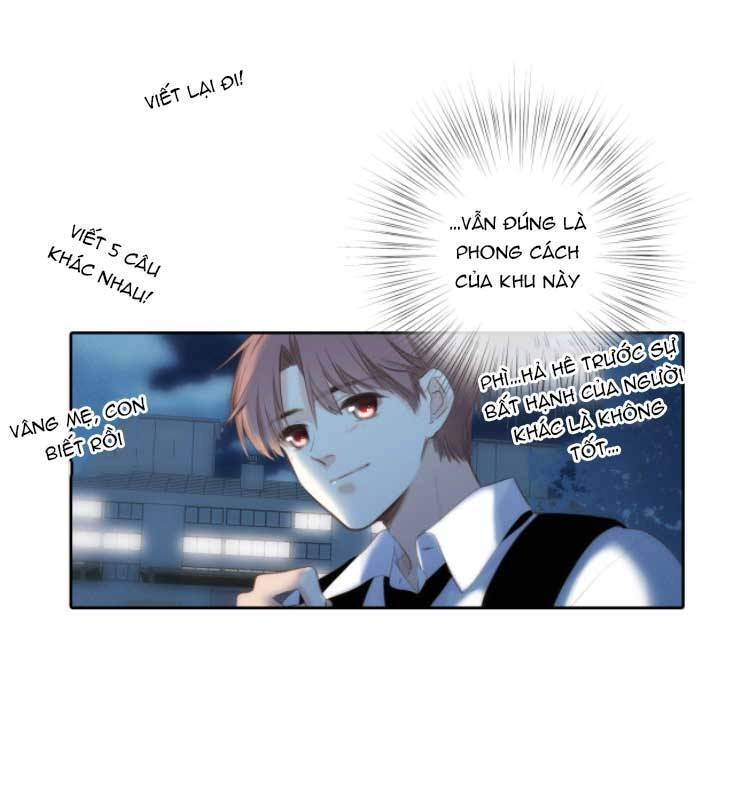 Con Tim Rung Động 2 Chapter 143 - 9