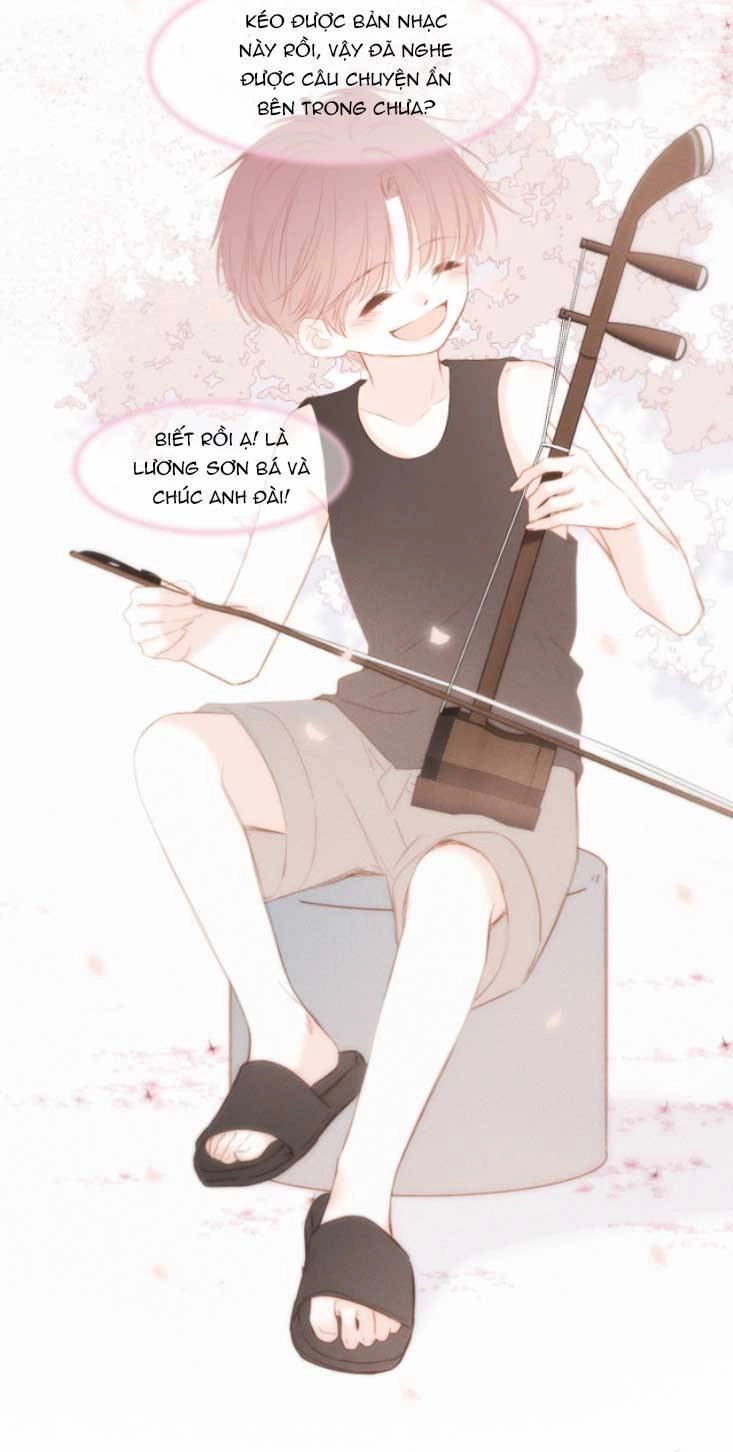 Con Tim Rung Động 2 Chapter 143 - 16