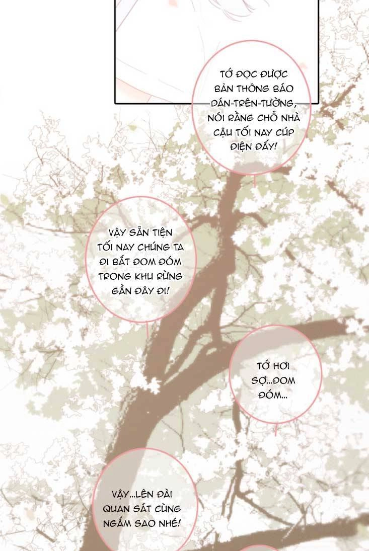 Con Tim Rung Động 2 Chapter 143 - 18