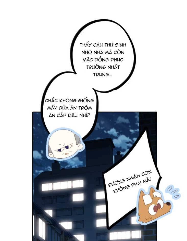 Con Tim Rung Động 2 Chapter 143 - 24