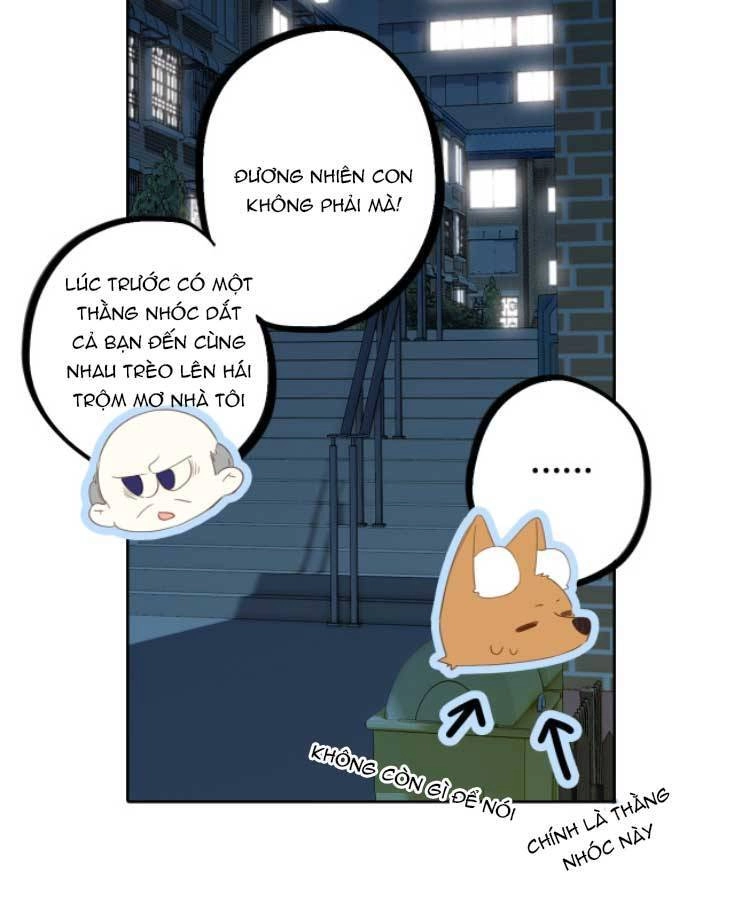 Con Tim Rung Động 2 Chapter 143 - 25