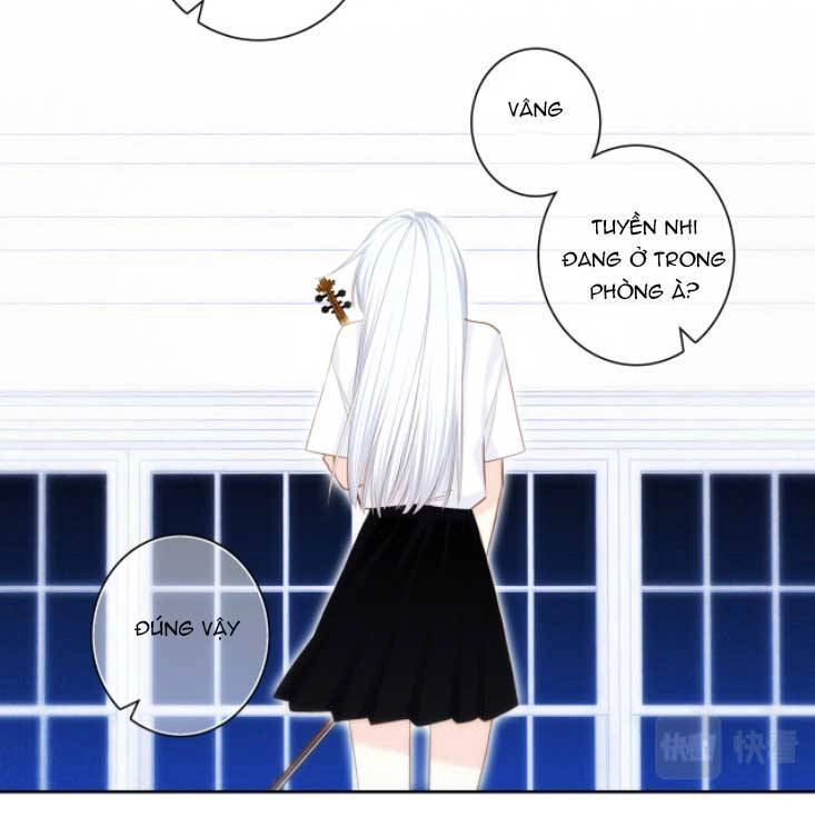 Con Tim Rung Động 2 Chapter 143 - 40