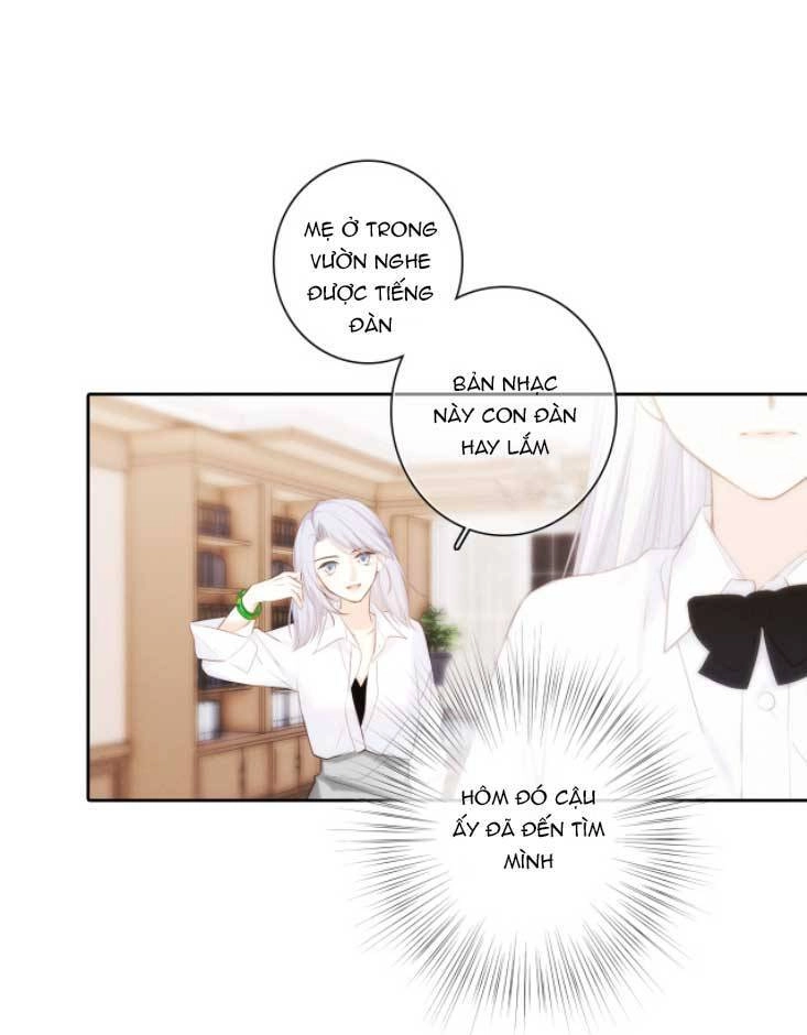 Con Tim Rung Động 2 Chapter 143 - 41