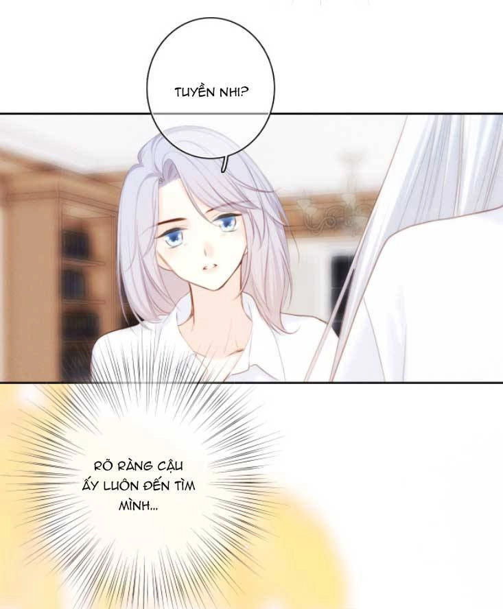 Con Tim Rung Động 2 Chapter 143 - 42