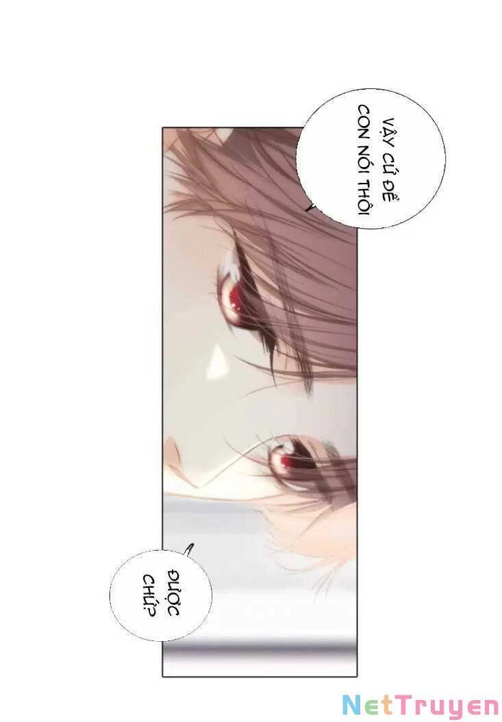 Con Tim Rung Động 2 Chapter 144 - 16