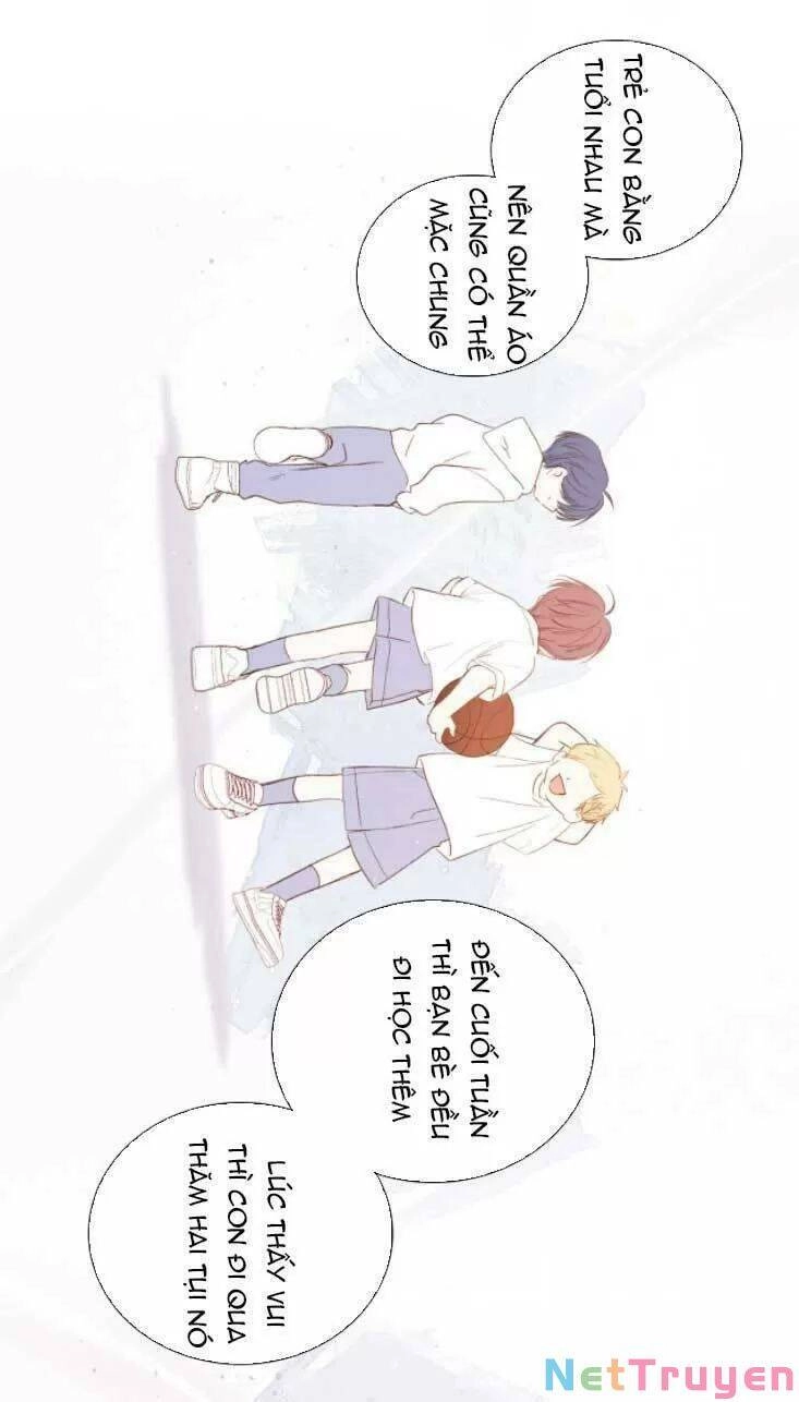 Con Tim Rung Động 2 Chapter 144 - 19