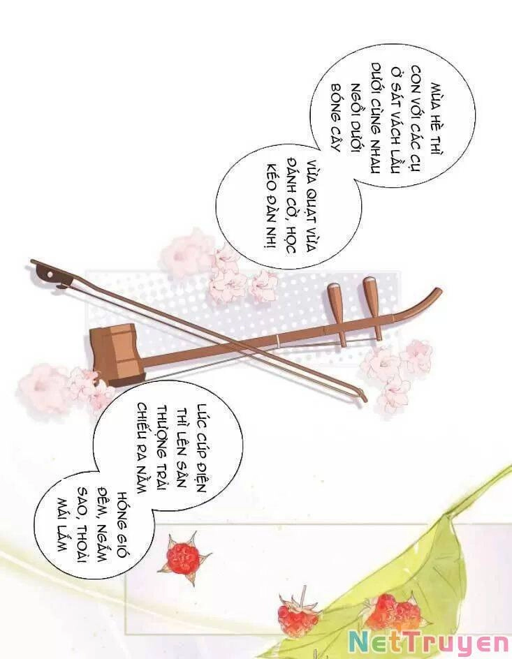 Con Tim Rung Động 2 Chapter 144 - 21