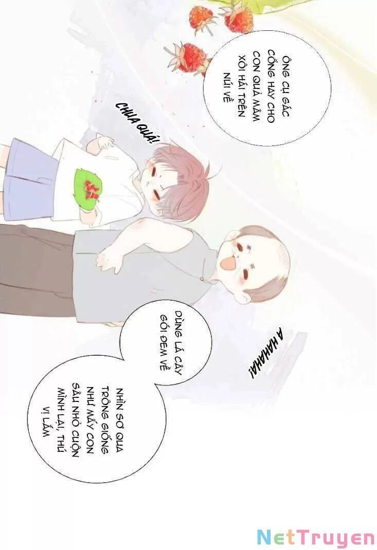 Con Tim Rung Động 2 Chapter 144 - 22