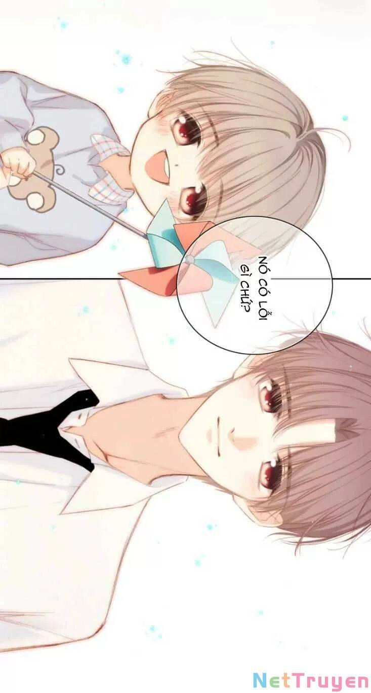 Con Tim Rung Động 2 Chapter 144 - 32