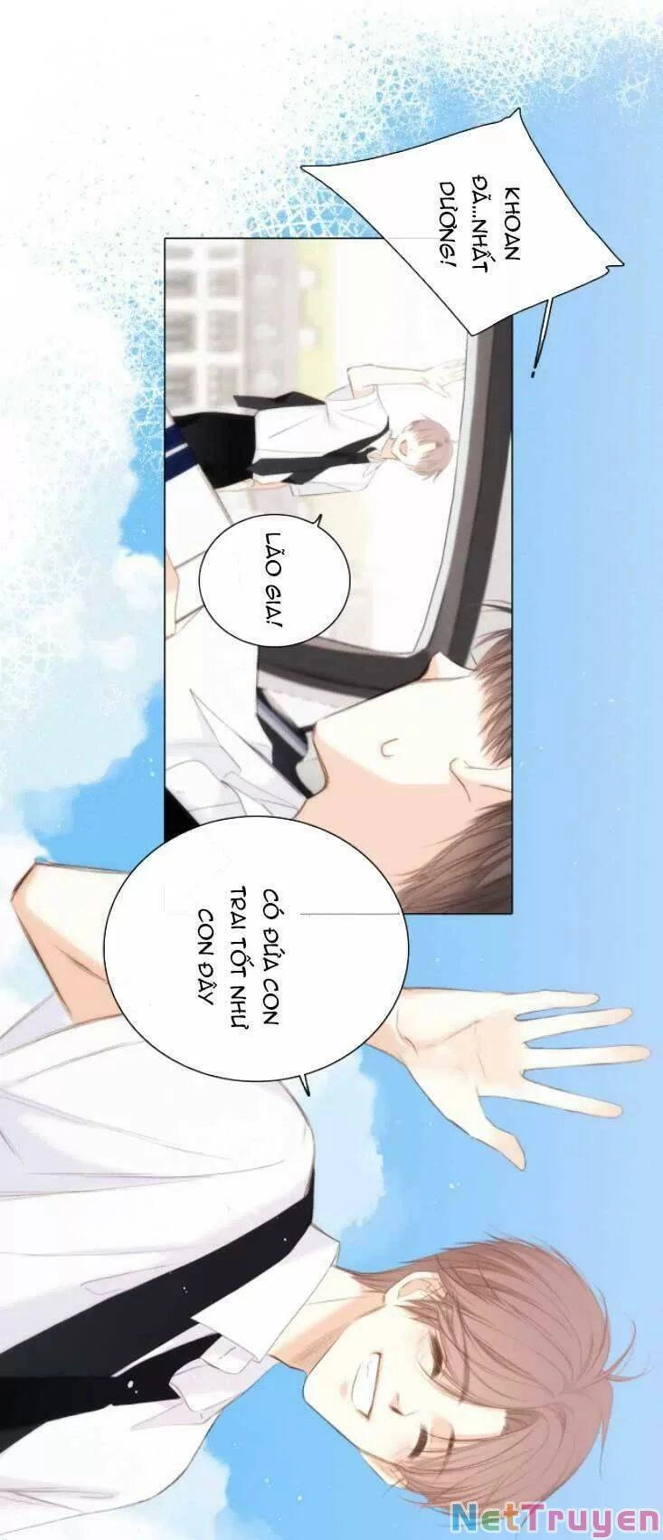 Con Tim Rung Động 2 Chapter 144 - 70