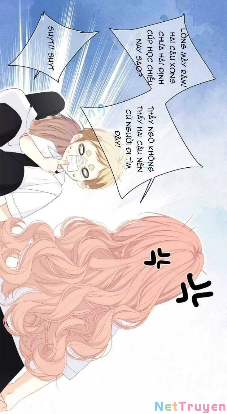 Con Tim Rung Động 2 Chapter 144 - 91