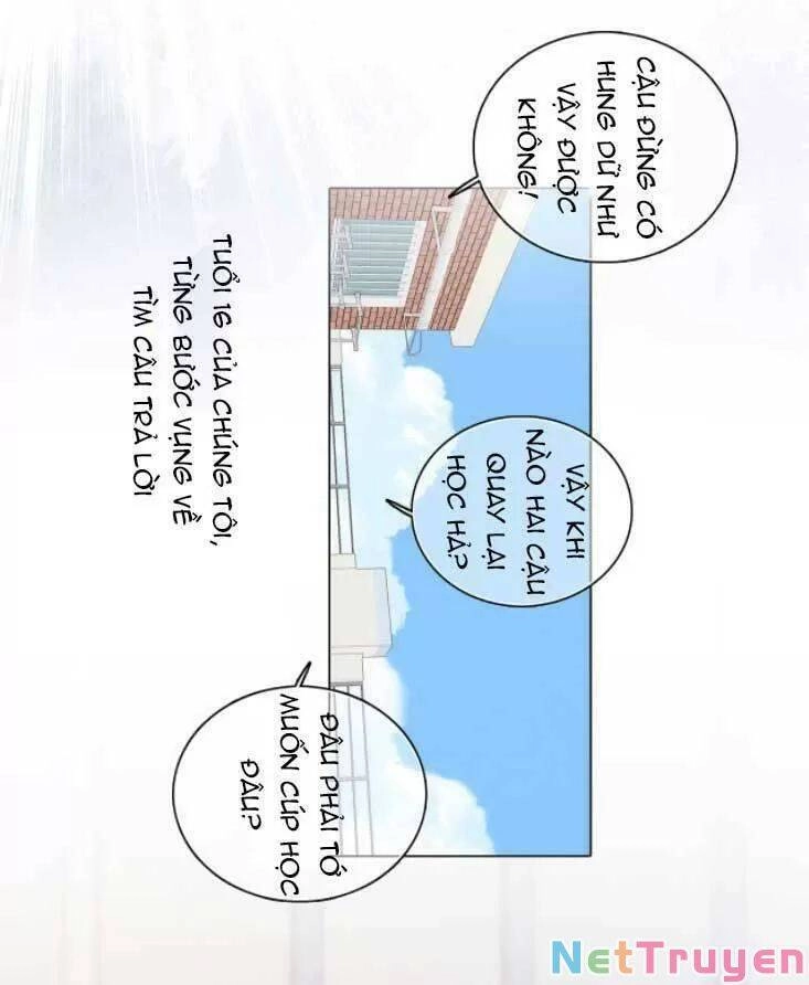 Con Tim Rung Động 2 Chapter 144 - 92