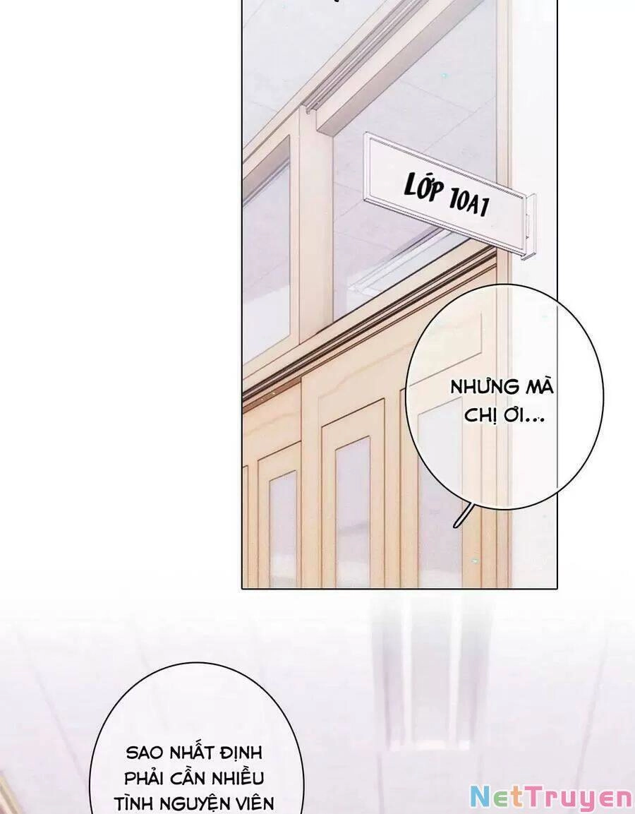 Con Tim Rung Động 2 Chapter 145.1 - 3