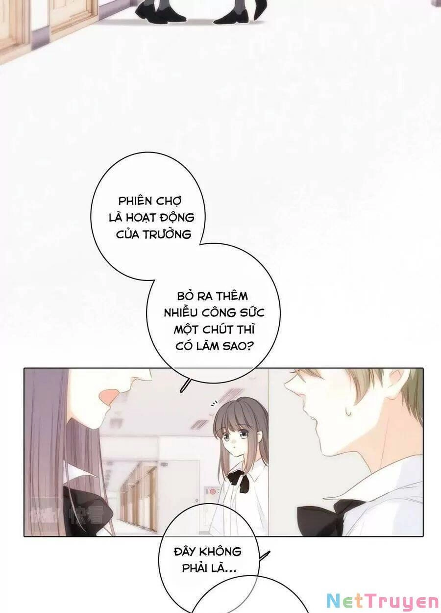 Con Tim Rung Động 2 Chapter 145.1 - 5