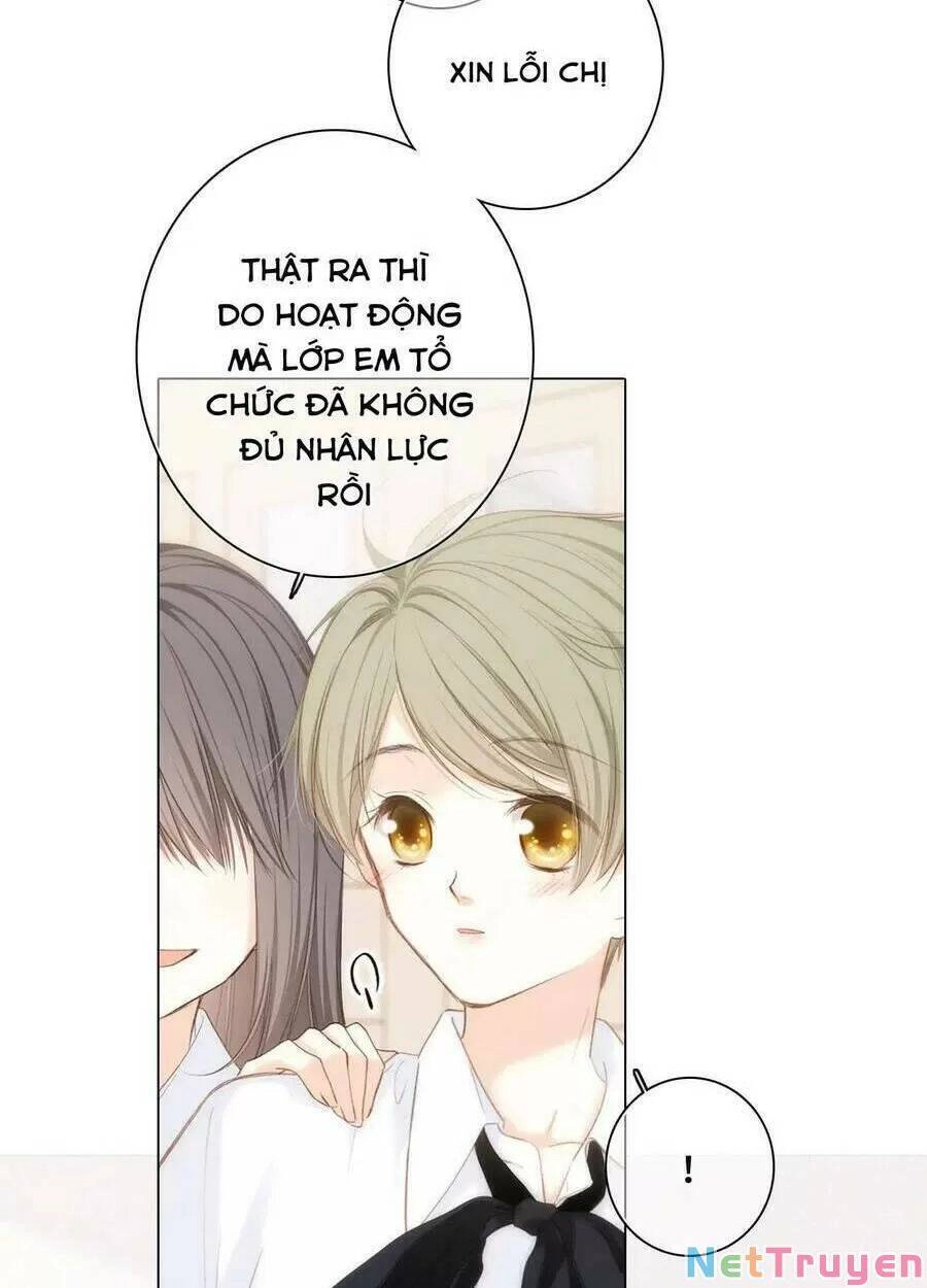 Con Tim Rung Động 2 Chapter 145.1 - 6