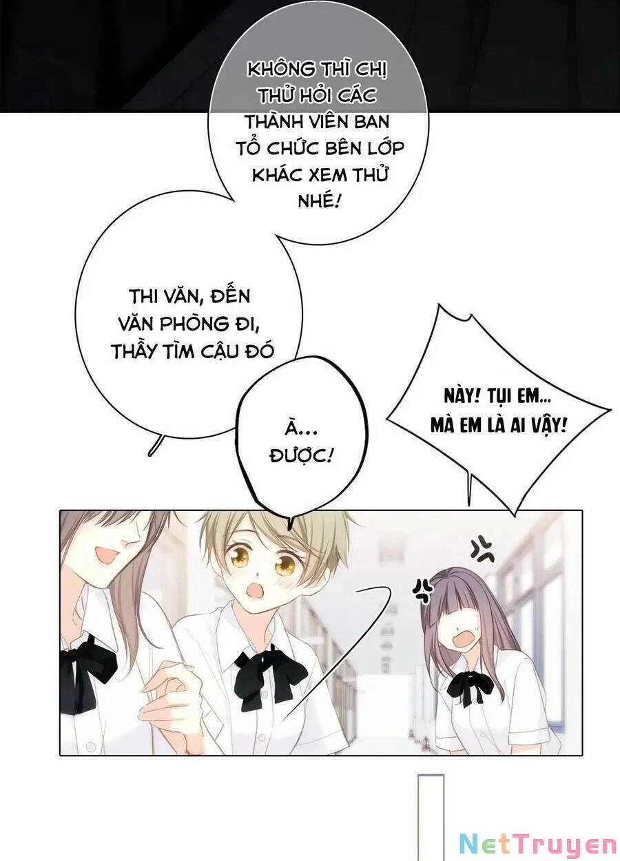 Con Tim Rung Động 2 Chapter 145.1 - 10