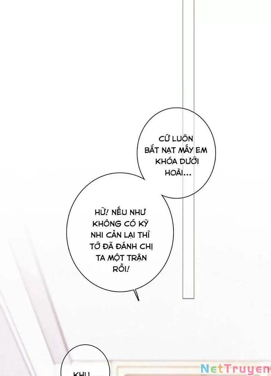 Con Tim Rung Động 2 Chapter 145.1 - 11