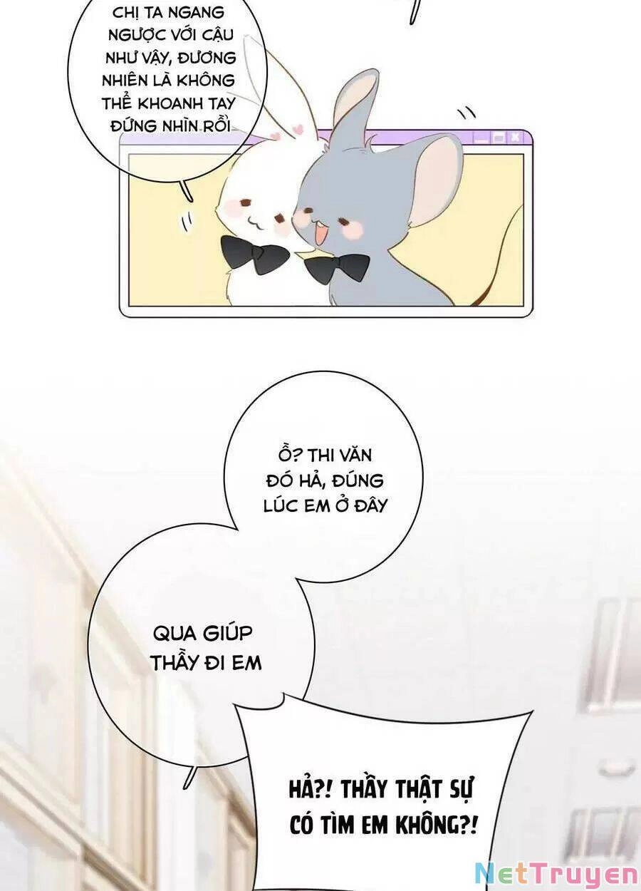 Con Tim Rung Động 2 Chapter 145.1 - 14