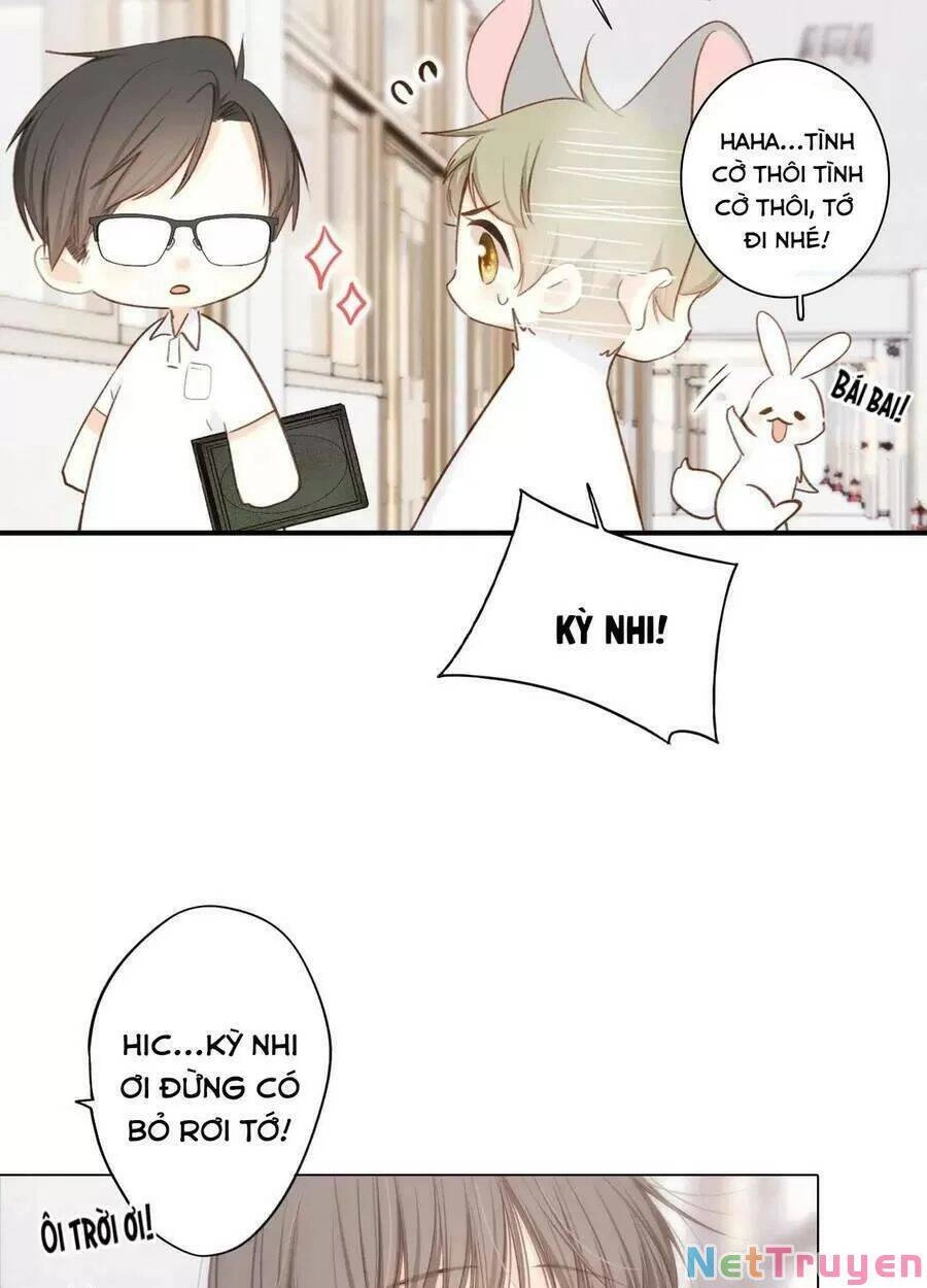 Con Tim Rung Động 2 Chapter 145.1 - 16