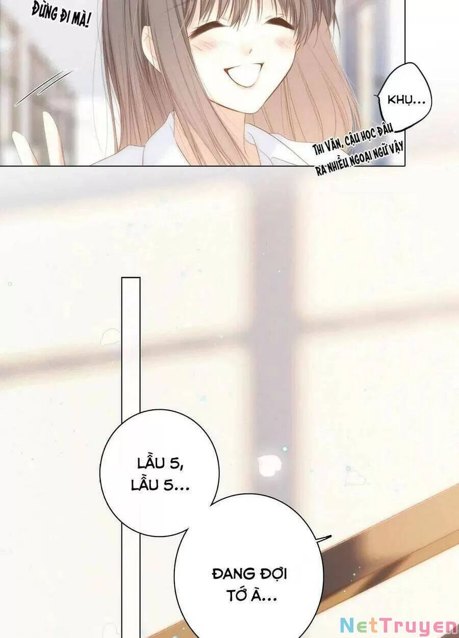 Con Tim Rung Động 2 Chapter 145.1 - 17