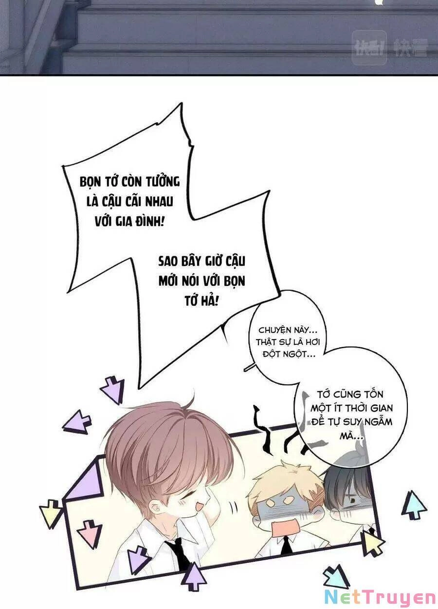 Con Tim Rung Động 2 Chapter 145.1 - 22