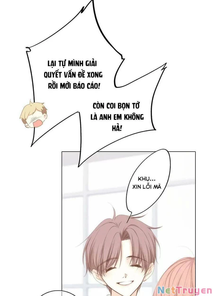 Con Tim Rung Động 2 Chapter 145.1 - 24