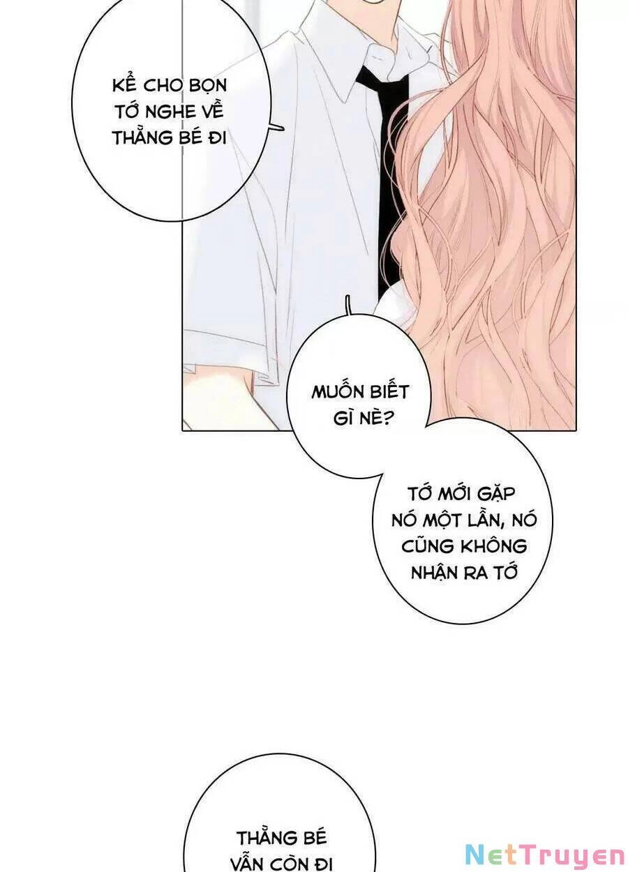 Con Tim Rung Động 2 Chapter 145.1 - 25