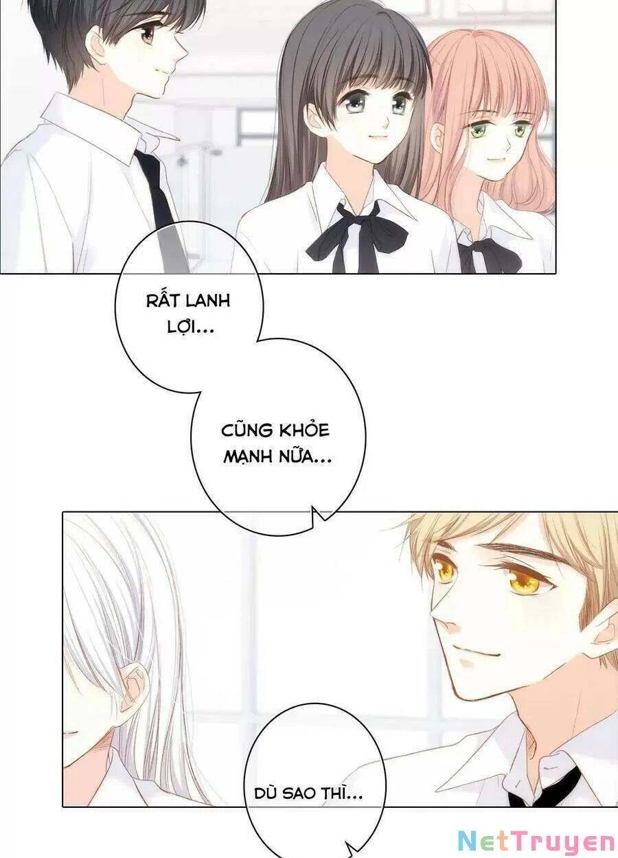 Con Tim Rung Động 2 Chapter 145.1 - 27