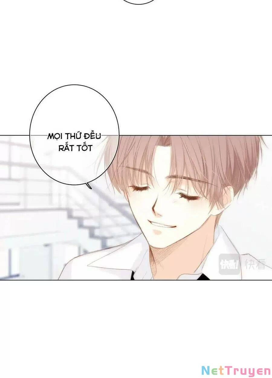 Con Tim Rung Động 2 Chapter 145.1 - 28