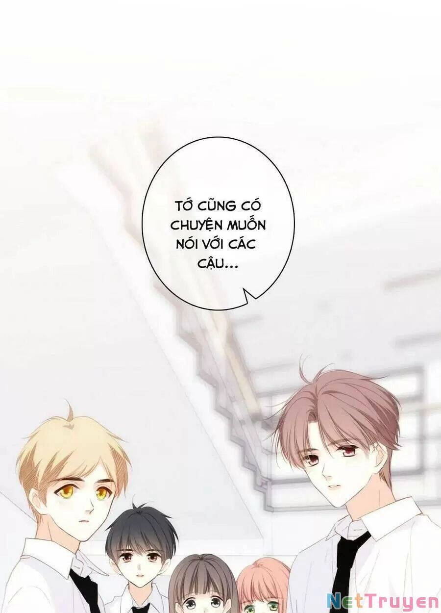 Con Tim Rung Động 2 Chapter 145.1 - 31