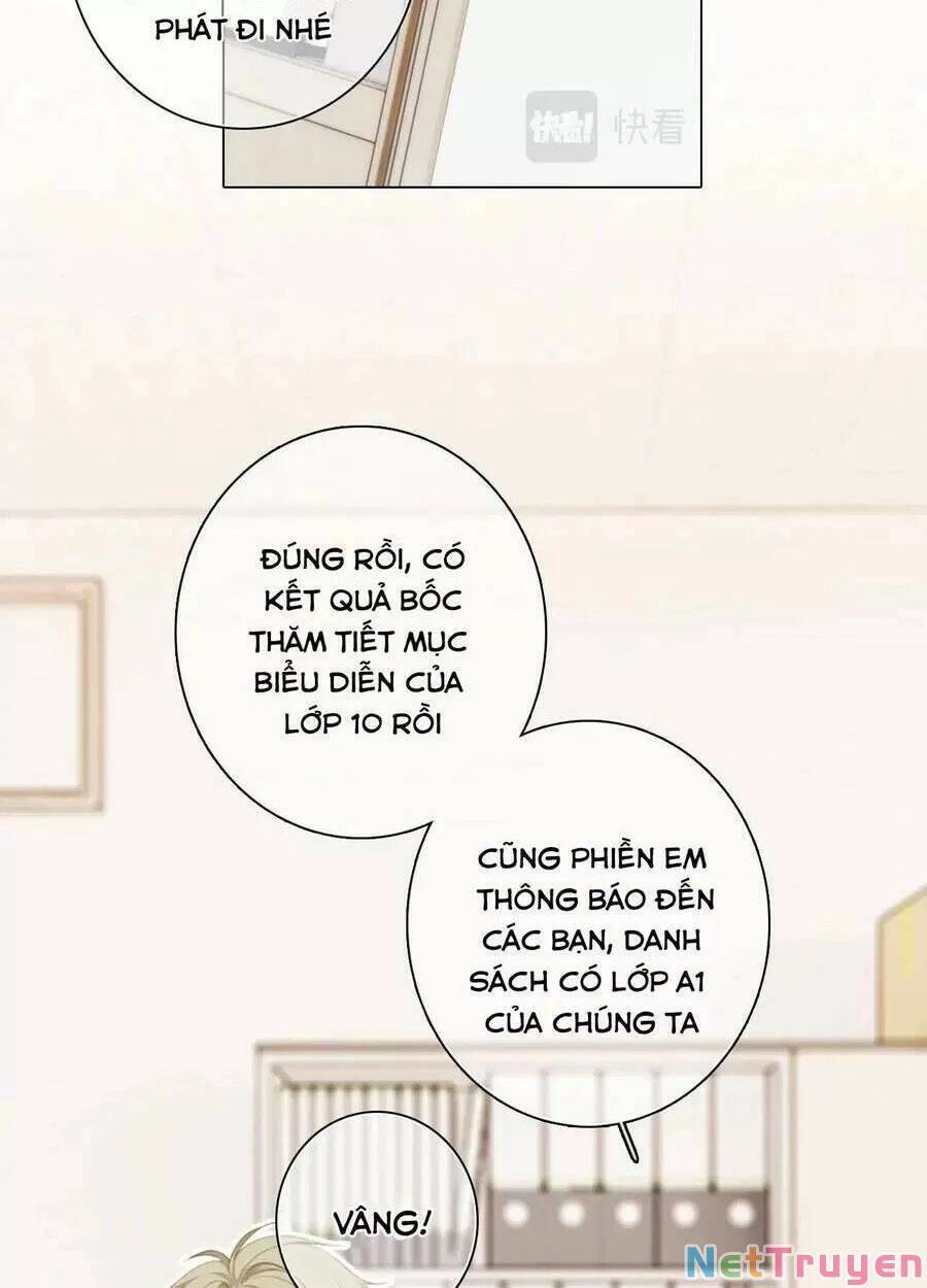 Con Tim Rung Động 2 Chapter 145.1 - 37