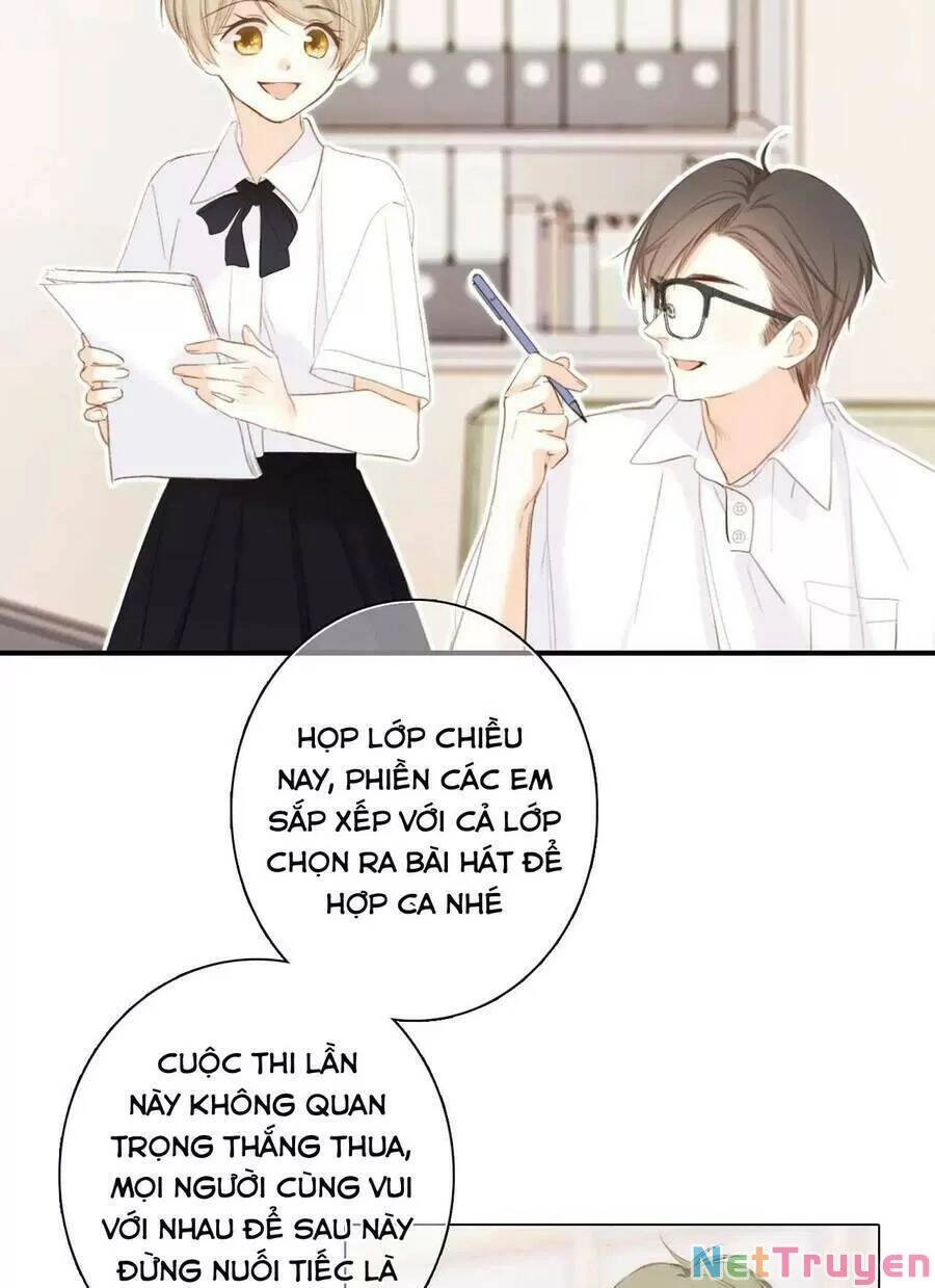 Con Tim Rung Động 2 Chapter 145.1 - 39