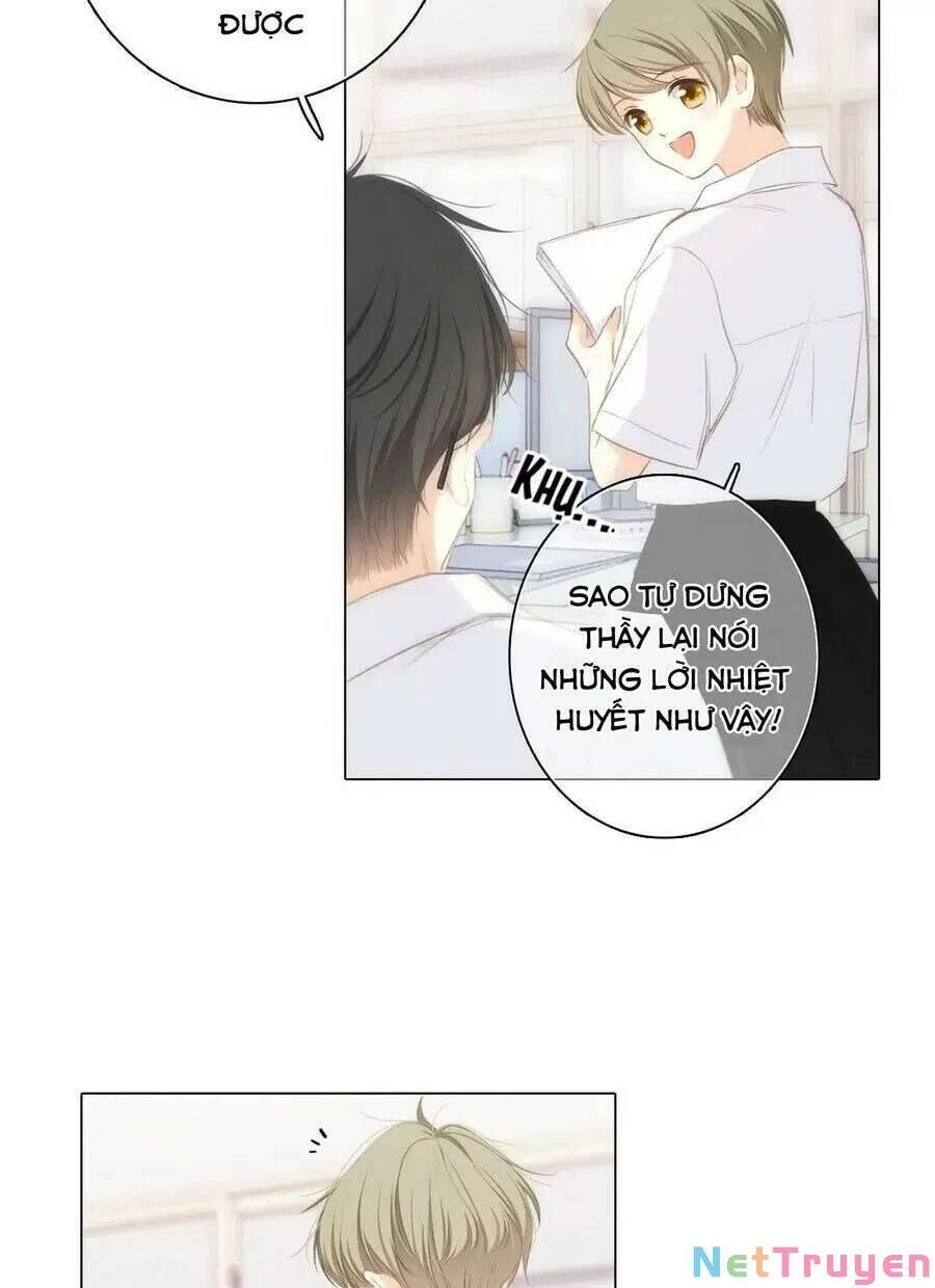 Con Tim Rung Động 2 Chapter 145.1 - 40