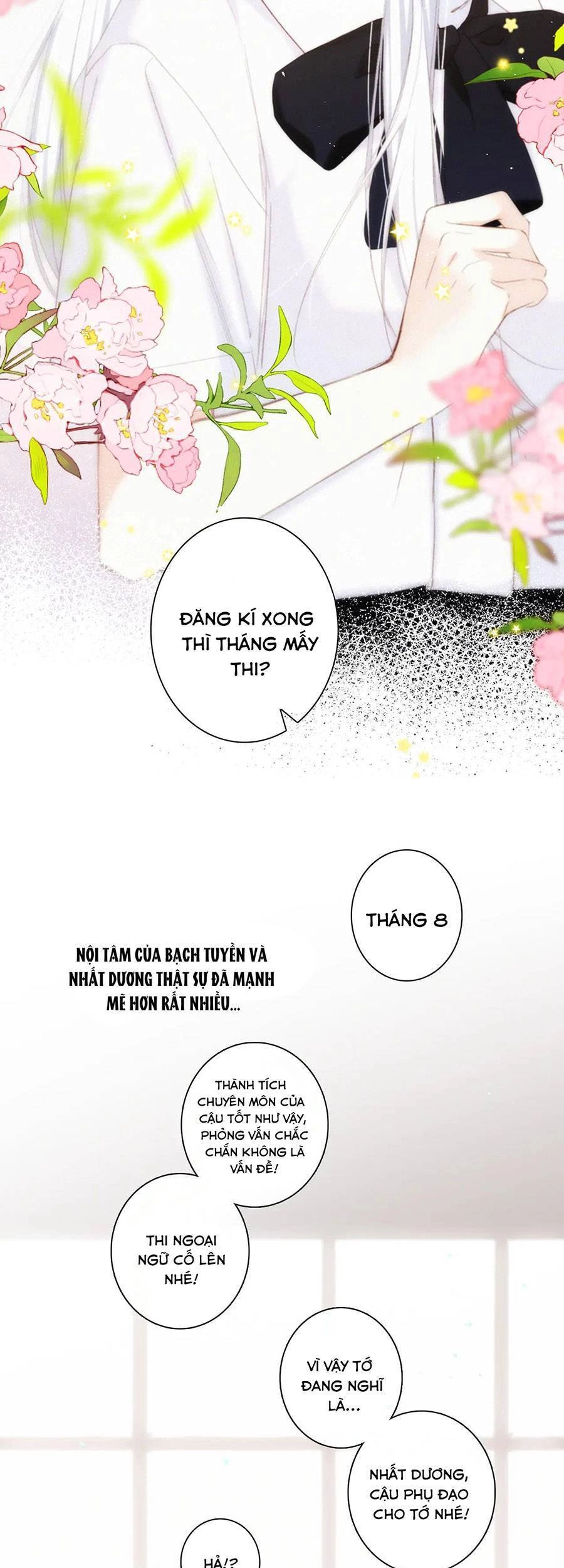 Con Tim Rung Động 2 Chapter 145.2 - 7