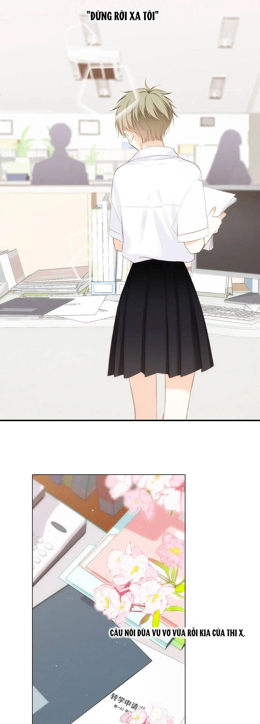 Con Tim Rung Động 2 Chapter 145.2 - 16