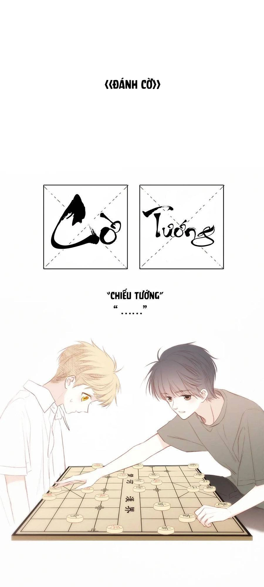 Con Tim Rung Động 2 Chapter 146.1 - 1