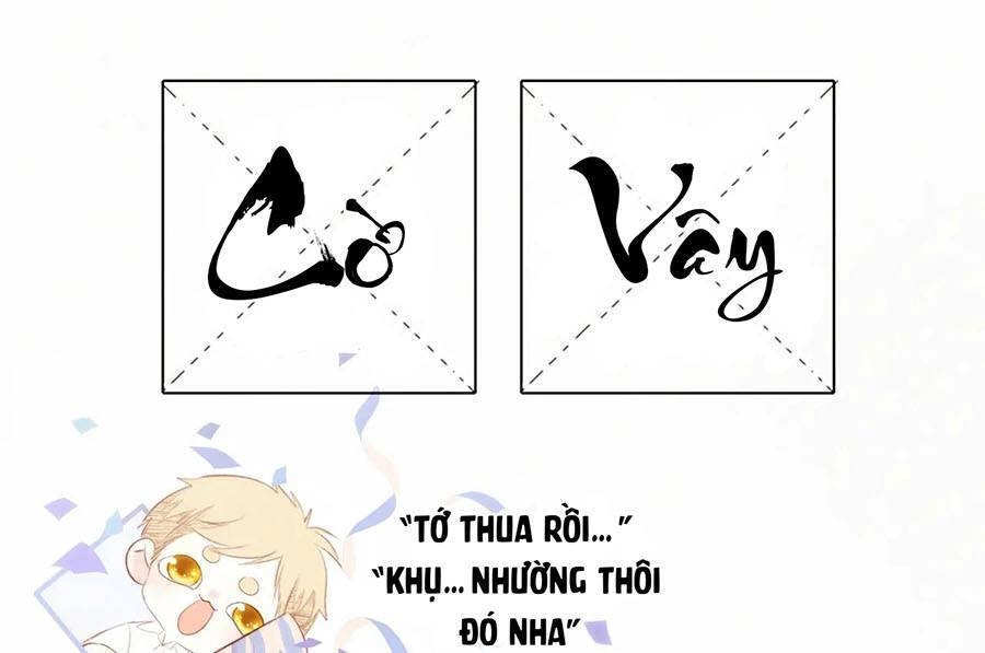 Con Tim Rung Động 2 Chapter 146.1 - 2