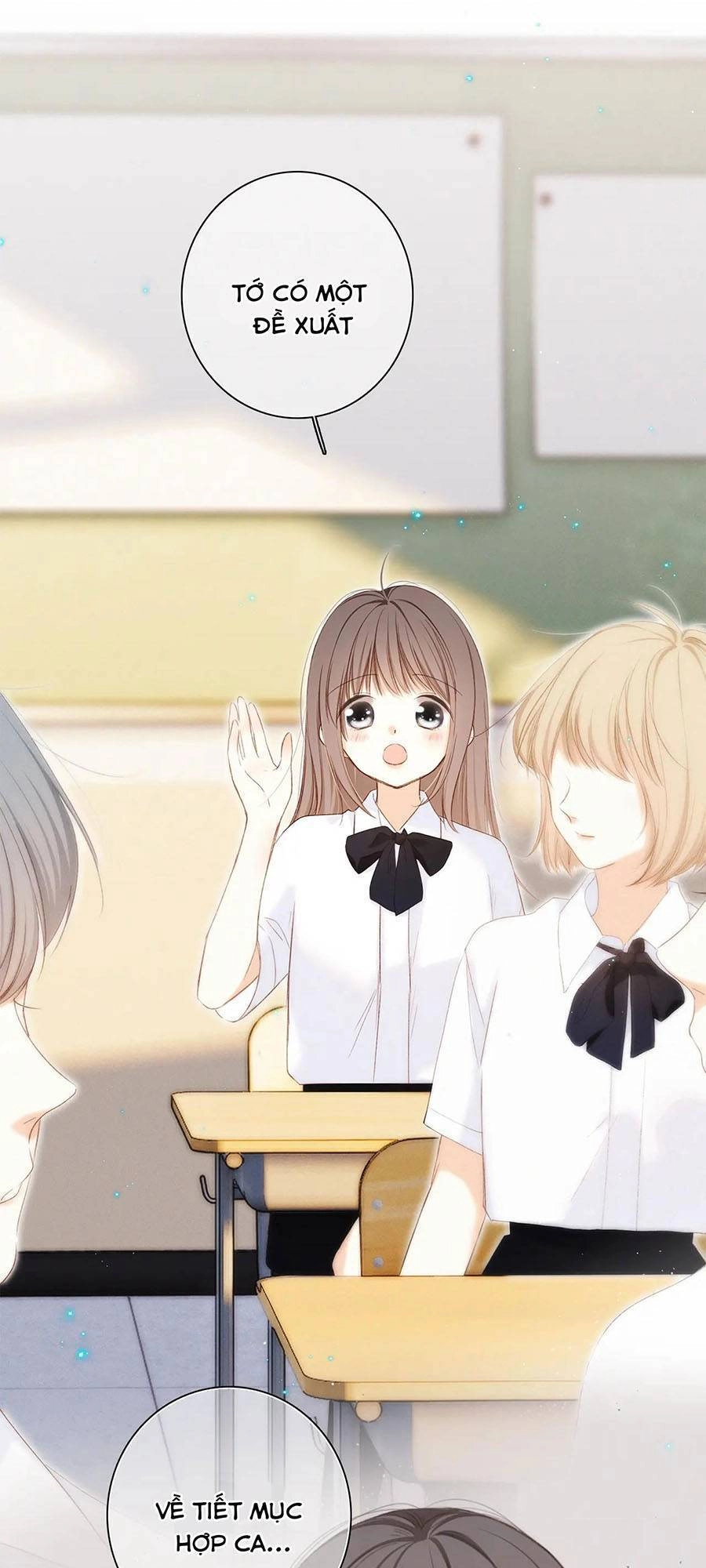 Con Tim Rung Động 2 Chapter 146.1 - 8