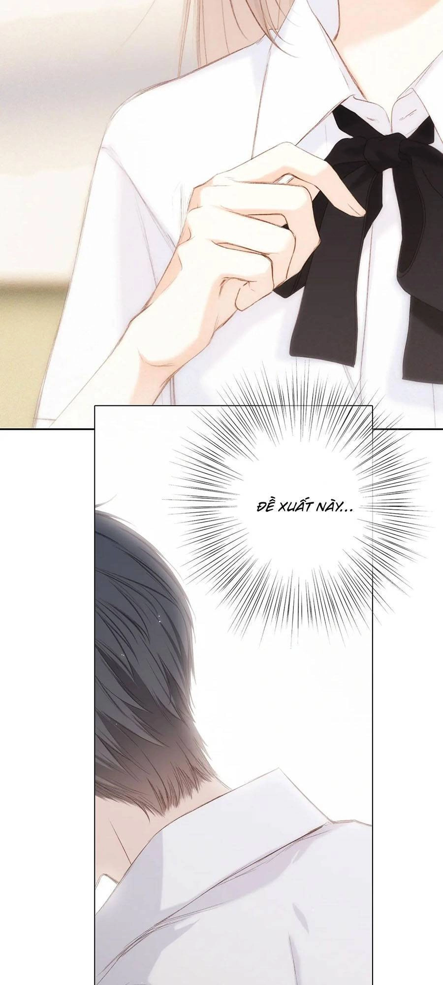 Con Tim Rung Động 2 Chapter 146.1 - 14