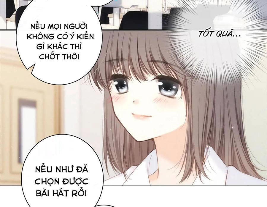 Con Tim Rung Động 2 Chapter 146.1 - 19