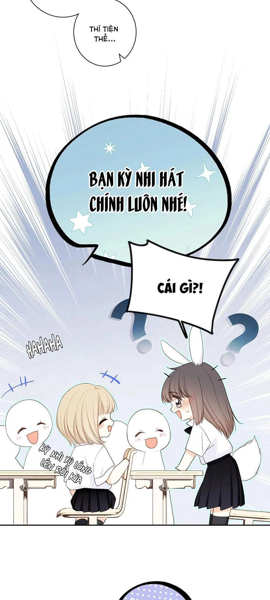 Con Tim Rung Động 2 Chapter 146.1 - 20