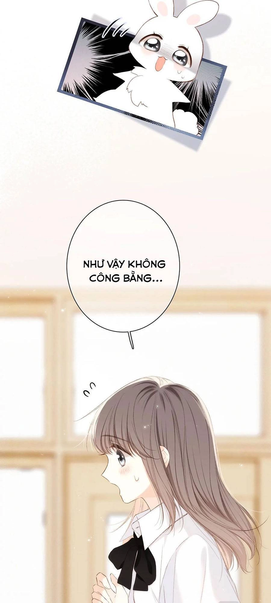 Con Tim Rung Động 2 Chapter 146.1 - 22